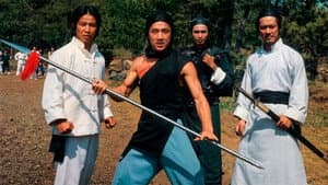 La mano de la muerte — foto 1