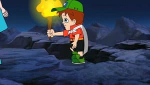 Episodio 10
