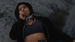La noche resplandece — foto 1