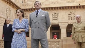 El último virrey de la India — foto 2