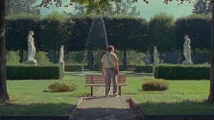 The May Bench — foto 2