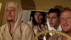 Escape from Zahrain — foto 8