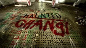 Haunted Changi — foto 1