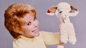 Shari & Lamb Chop — foto 3