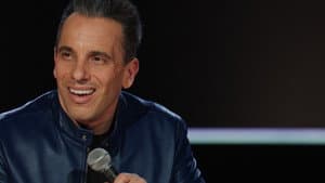 Sebastian Maniscalco: Stay Hungry — foto 3