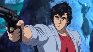 City Hunter: Shinjuku Private Eyes — foto 9