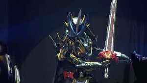 仮面ライダーセイバーフアイナルステージ&番組キストトークショー — foto 1