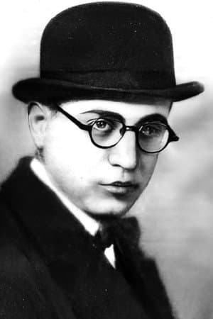 Francisco Madrid