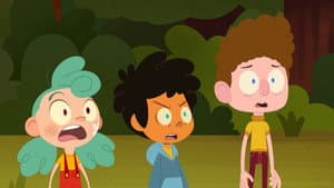 Episodio 1