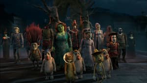 Dreamworks Spooky Stories — foto 2