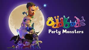 Oddbods: Party Monsters — foto 1