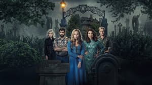 V.C. Andrews' Dawn — foto 2