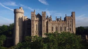 Secrets of Great British Castles — foto 1