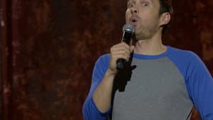 Amy Schumer Presents Mark Normand: Don't Be Yourself — foto 5