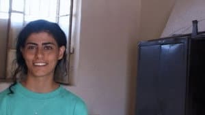 سهى، النجاةُ من الجحيم — foto 1