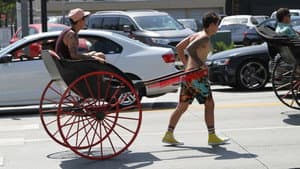 Public Disturbance — foto 3