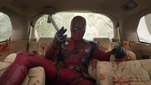 Deadpool & Wolverine — foto 12