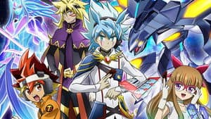 Yu-Gi-Oh! Go Rush!! — foto 1