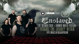 Enslaved: Utgard, The Journey Within (Summer Breeze Festival 2020) — foto 1