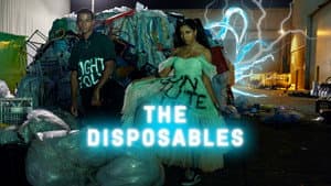 The Disposables — foto 2
