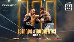Juan Francisco Estrada vs. Roman 'Chocolatito' Gonzalez III — foto 1