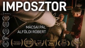 Imposztor — foto 1