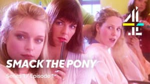 The Best of Smack the Pony — foto 1