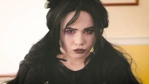 Lizzie — foto 1