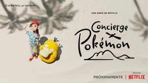 Concierge Pokémon — foto 7