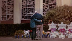 Tree of Life: Ataque a la Sinagoga de Pittsburgh — foto 2