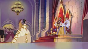 Pocahontas II: Encuentro de dos mundos — foto 3