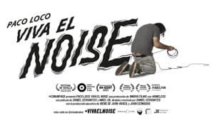 Paco Loco: viva el noise — foto 4