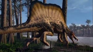 Bigger Than T. Rex — foto 1