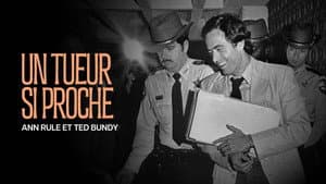 "Un tueur si proche": Ann Rule et Ted Bundy — foto 1