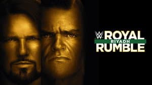 Royal Rumble 2026 — foto 3