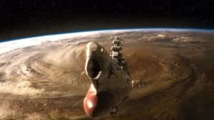 SPACE BATTLESHIP ヤマト — foto 2