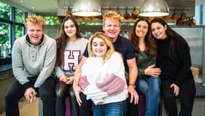 Matilda and the Ramsay Bunch — foto 3