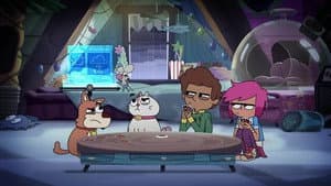 Episodio 32