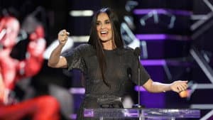 Comedy Central Roast of Bruce Willis — foto 3