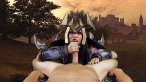 Whorecraft II: Wrath of the Dick King — foto 9