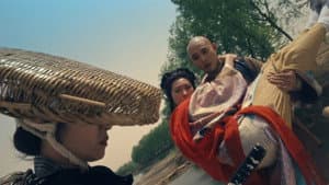 La leyenda de Fong Sai Yuk 2 — foto 6