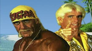WCW Bash at the Beach 1994 — foto 1