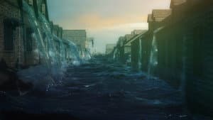 Drain The Sunken Pirate City — foto 2