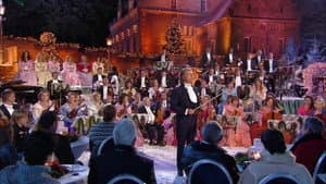 André Rieu - Home for the Holidays — foto 1