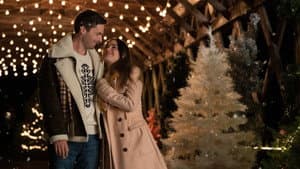 A Snow White Christmas — foto 7