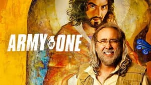 Army of One — foto 5