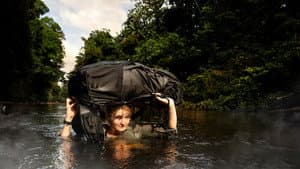 Secret Amazon: Into the Wild — foto 1
