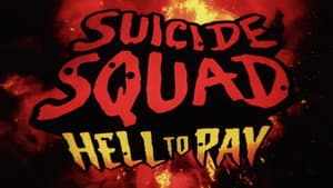 Escuadrón Suicida: Deuda infernal — foto 7