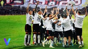 Do neba a do pekla: Spartak Trnava — foto 2