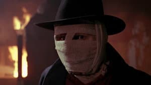 Darkman: El Rostro de la Venganza — foto 2